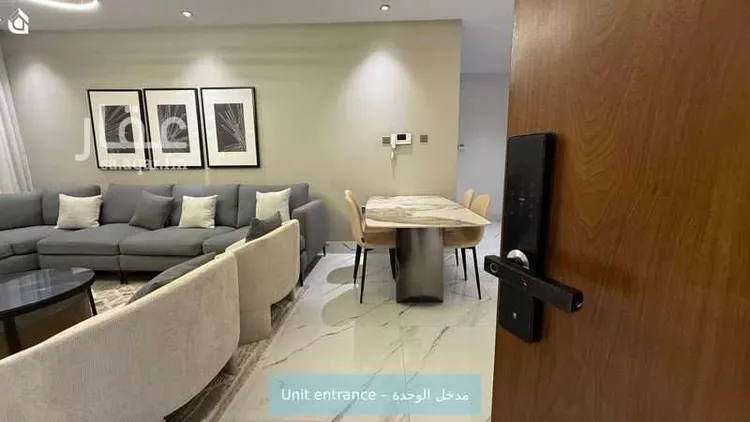 دور للإيجار في شارع مسامح, حي الرحمانية, مدينة الرياض, منطقة الرياض صورة 4