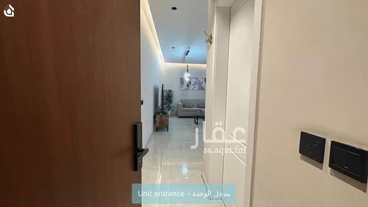 شقة للإيجار في شارع القماري, حي المونسية, مدينة الرياض, منطقة الرياض صورة 3
