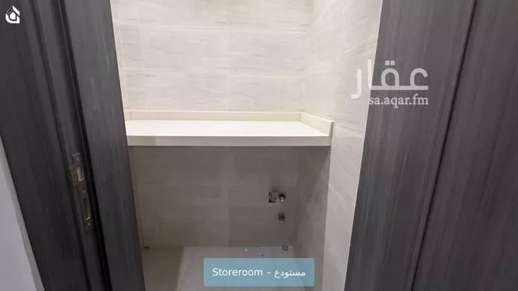 شقة للإيجار في شارع أحمد بن عمرو بن السرح, حي النرجس, مدينة الرياض, منطقة الرياض صورة 5