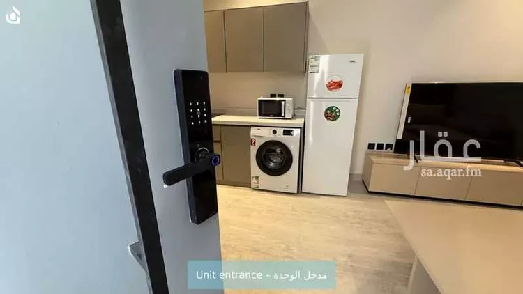 شقة للإيجار في شارع علقمه بن وائل, حي النرجس, مدينة الرياض, منطقة الرياض صورة 3