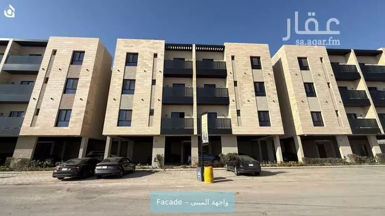 شقة للإيجار في شارع الرشاد, حي الرمال, مدينة الرياض, منطقة الرياض