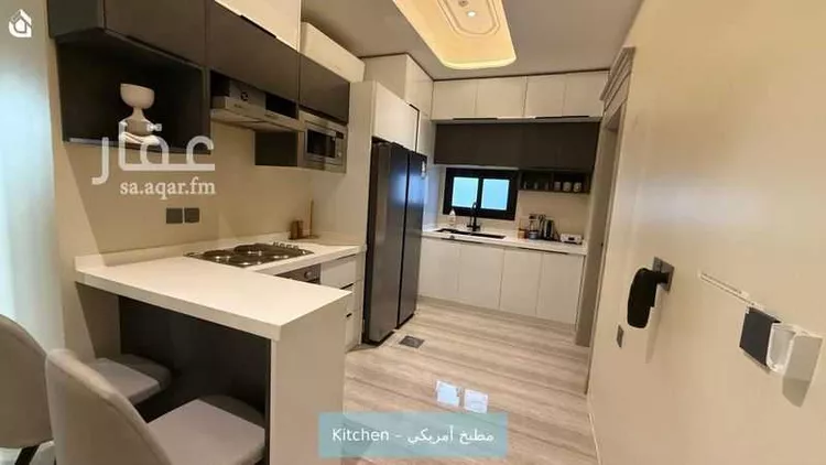 شقة للإيجار في شارع محمد بن عبدالعزيز الماضي, حي قرطبة, مدينة الرياض, منطقة الرياض صورة 5