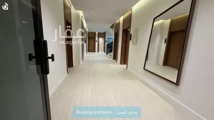 شقة للإيجار في شارع التحلية, حي حطين, مدينة الرياض, منطقة الرياض صورة 3