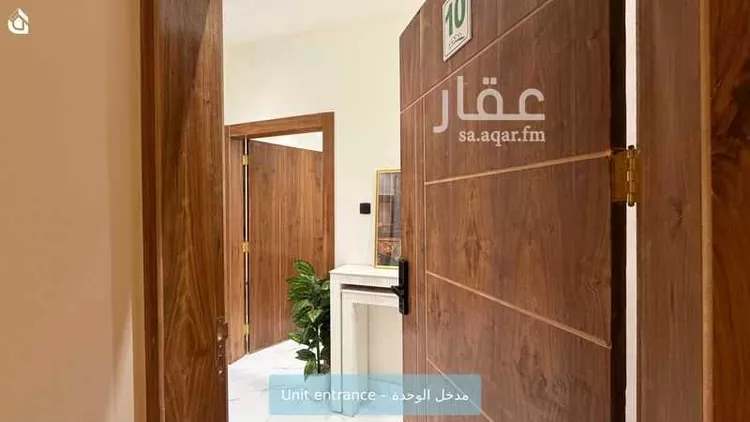 شقة للإيجار في شارع عيسى الغبريني, حي العارض, مدينة الرياض, منطقة الرياض صورة 4