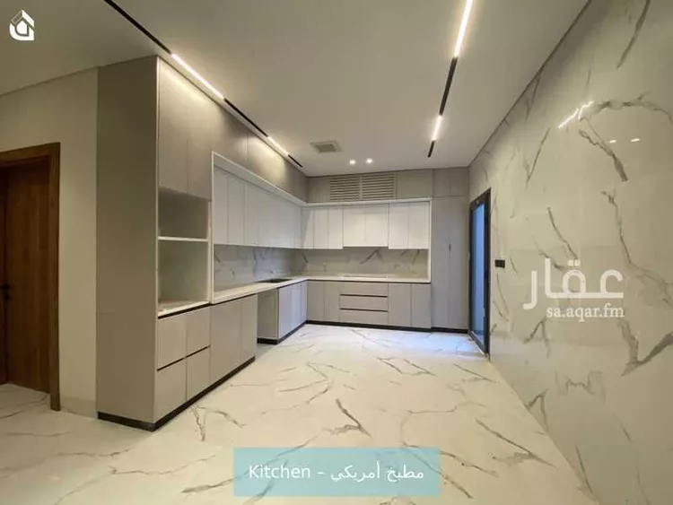 شقة للإيجار في شارع البكري الصديقي, حي القيروان, مدينة الرياض, منطقة الرياض صورة 3