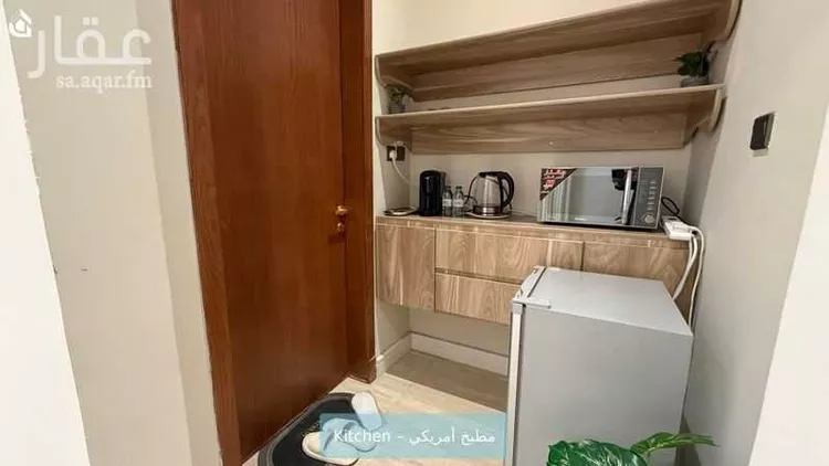 Studio for rent in Riyadh Hittin 8