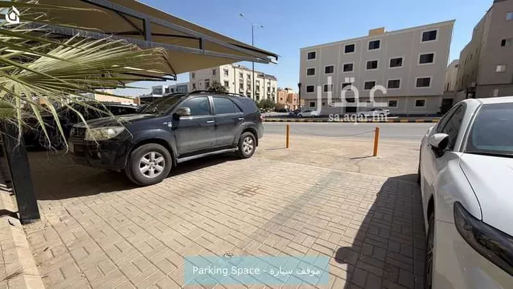 Studio for rent in Riyadh Hittin 9