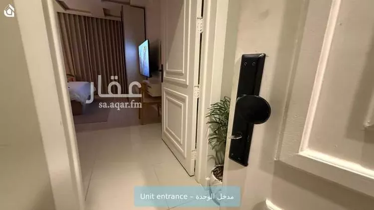 شقة للإيجار في شارع بللسمر, حي عرقة, مدينة الرياض, منطقة الرياض صورة 4