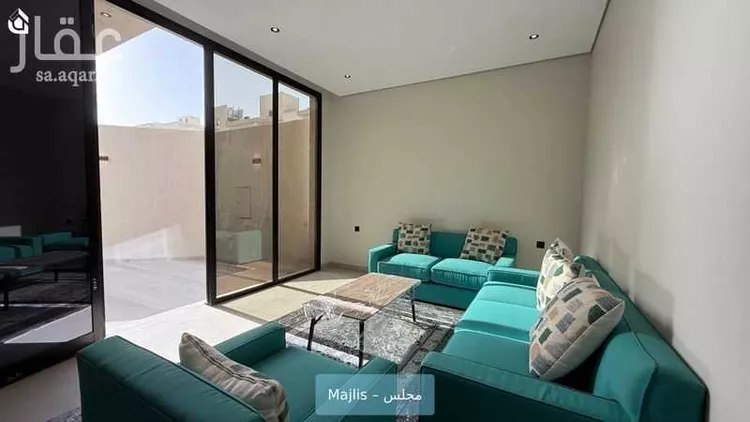 شقة للإيجار في حي المعيزيلة, مدينة الرياض, منطقة الرياض صورة 2