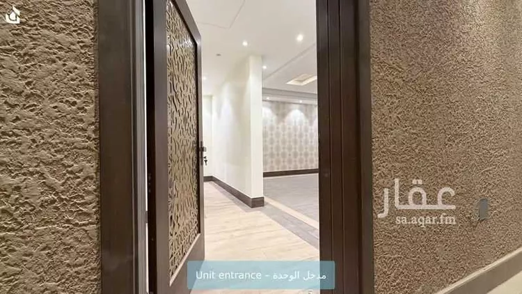 فيلا للإيجار في شارع رقم 151, حي الملقا, مدينة الرياض, منطقة الرياض صورة 3