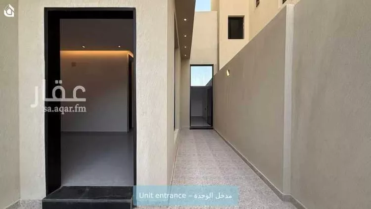 دور للإيجار في شارع محمد بن قدامة, حي العارض, مدينة الرياض, منطقة الرياض صورة 3