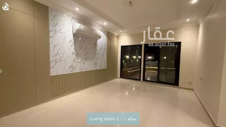 دور للإيجار في شارع عبدالعزيز بن غريب, حي الورود, مدينة الرياض, منطقة الرياض صورة 5