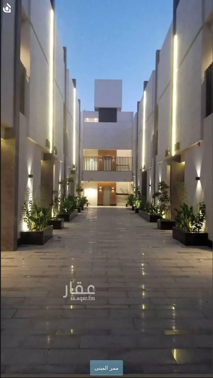 فيلا للإيجار في شارع احمد بن سعيد ابن الهندي, حي العارض, مدينة الرياض, منطقة الرياض صورة 3