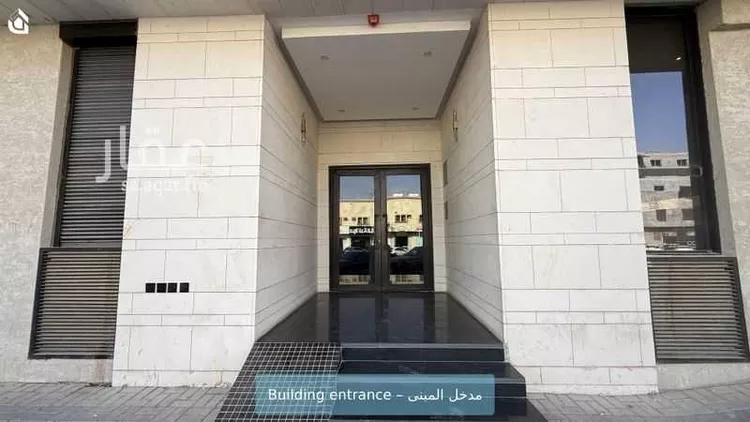 شقة للإيجار في شارع البحر الأحمر, حي النفل, مدينة الرياض, منطقة الرياض صورة 2