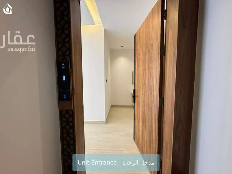 شقة للإيجار في شارع الشيخ ناصر بن سرحان بن منيخر, حي الحمراء, مدينة الرياض, منطقة الرياض صورة 4