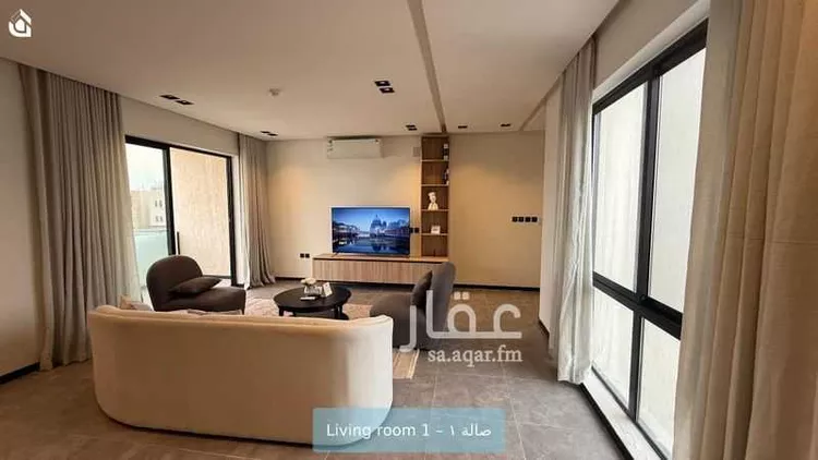 Apartment for Rent in Riyadh Al Arid