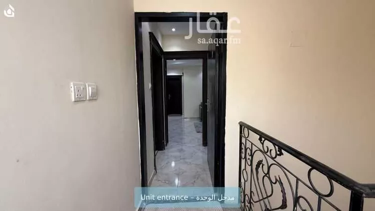 شقة للإيجار في شارع عباد بن الزبير, حي النرجس, مدينة الرياض, منطقة الرياض صورة 2