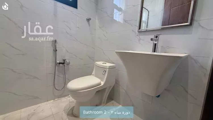 شقة للإيجار في شارع التنظيم, حي النهضة, مدينة الرياض, منطقة الرياض صورة 5