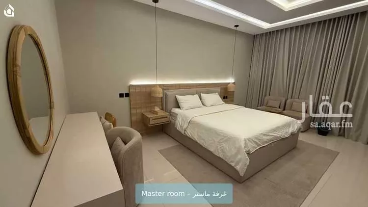 شقة للإيجار في شارع بللسمر, حي عرقة, مدينة الرياض, منطقة الرياض