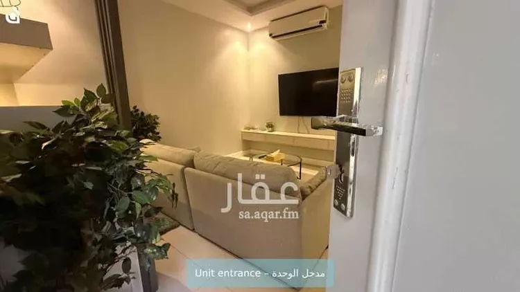 شقة للإيجار في شارع بللسمر, حي عرقة, مدينة الرياض, منطقة الرياض