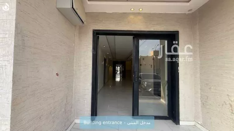 شقة للإيجار في شارع عبادة بن الصامت, حي الروضة, مدينة الرياض, منطقة الرياض صورة 2