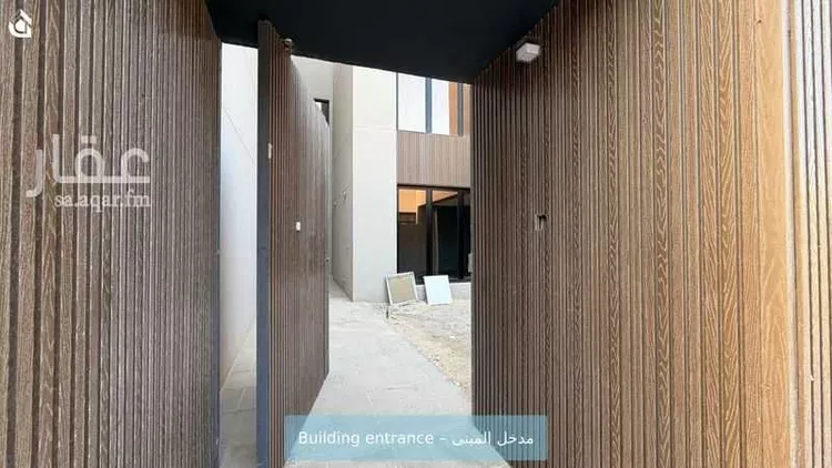 فيلا للإيجار في شارع طريق الامير فيصل , حي مطار الملك خالد الدولي, مدينة الرياض, منطقة الرياض صورة 2