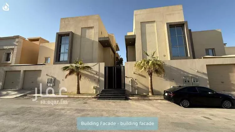 شقة للإيجار في شارع السراب, حي حطين, مدينة الرياض, منطقة الرياض