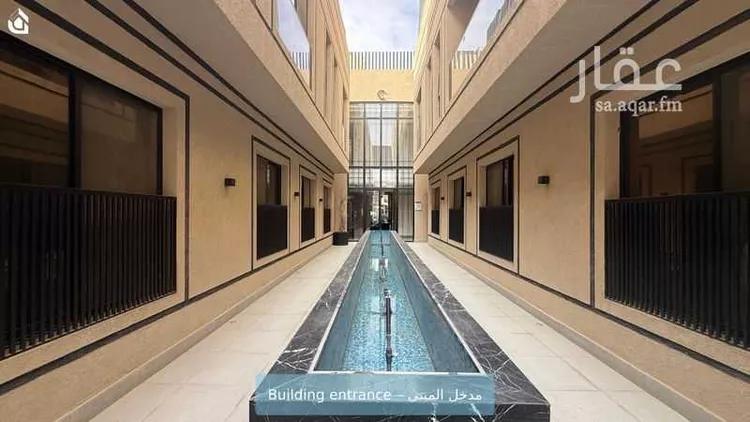 Apartment for Rent in Riyadh Al Arid صورة 3