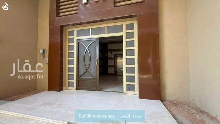 شقة للإيجار في شارع الإمام سعود بن فيصل, حي الملقا, مدينة الرياض, منطقة الرياض صورة 2