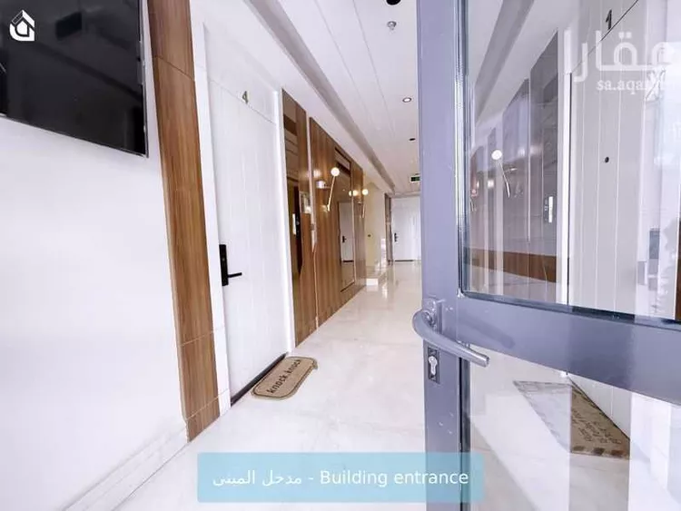 شقة للإيجار في شارع الأمير عبدالعزيز بن محمد بن عياف, حي الياسمين, مدينة الرياض, منطقة الرياض صورة 2