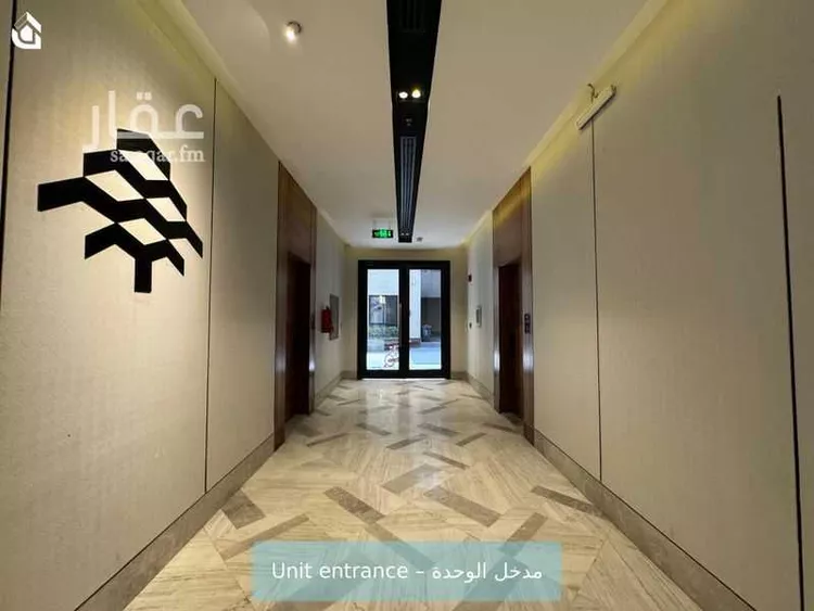 شقة للإيجار في شارع القلاع, حي الرمال, مدينة الرياض, منطقة الرياض صورة 3