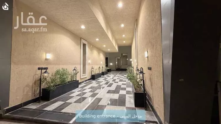 Apartment for Rent in Riyadh An Narjis صورة 2