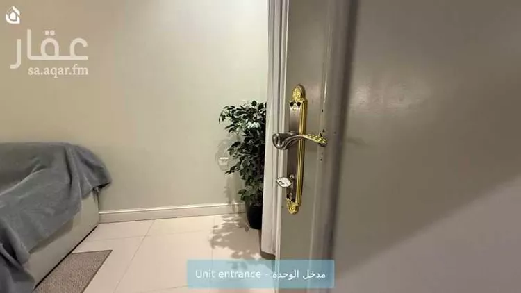 شقة للإيجار في شارع بللسمر, حي عرقة, مدينة الرياض, منطقة الرياض صورة 3