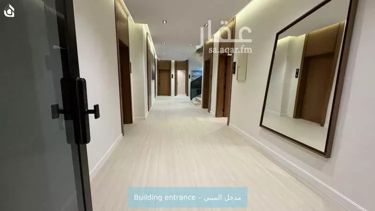 شقة للإيجار في شارع التحلية, حي حطين, مدينة الرياض, منطقة الرياض صورة 2