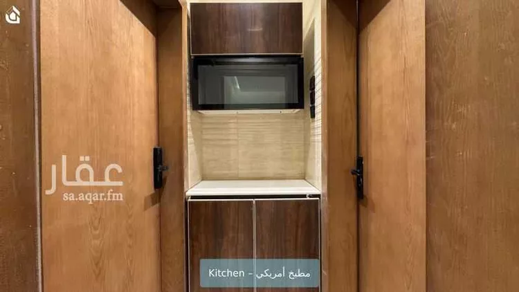 شقة للإيجار في شارع التحلية, حي حطين, مدينة الرياض, منطقة الرياض صورة 5