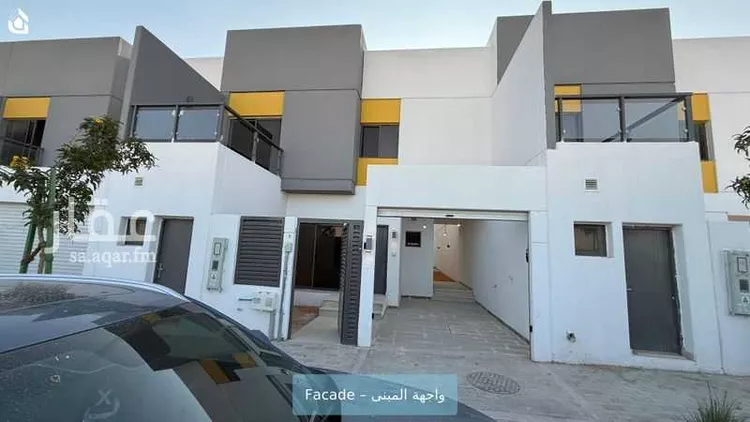 فيلا للإيجار في شارع إسحاق بن منصور, حي مطار الملك خالد الدولي, مدينة الرياض, منطقة الرياض