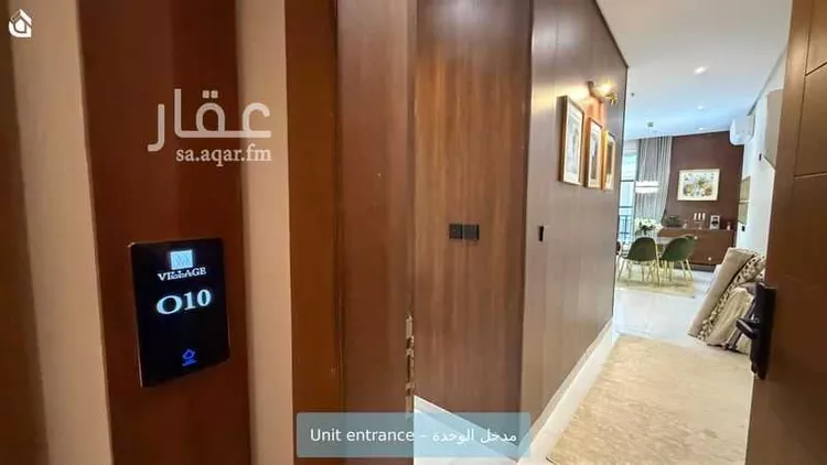 شقة للإيجار في شارع الإمام سعود بن فيصل, حي الملقا, مدينة الرياض, منطقة الرياض صورة 3