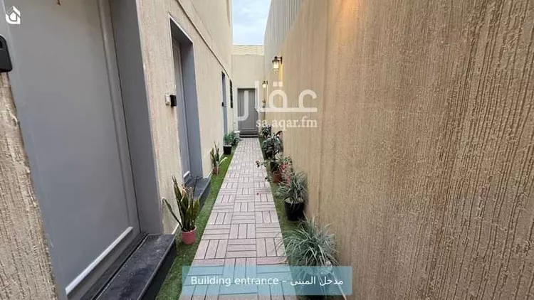 شقة للإيجار في شارع بللسمر, حي عرقة, مدينة الرياض, منطقة الرياض صورة 4