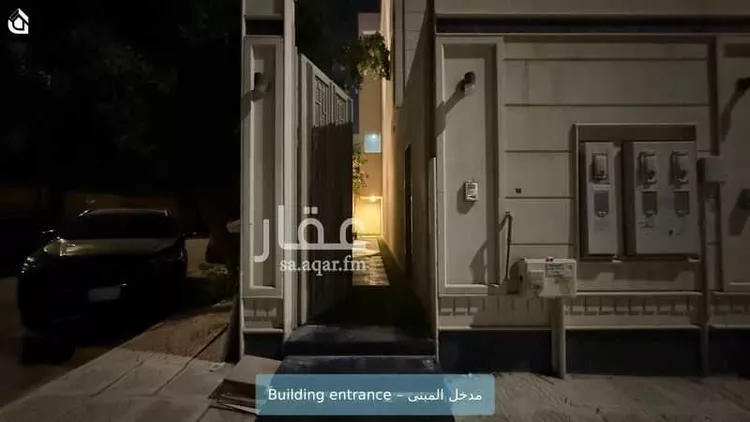 شقة للإيجار في شارع بللسمر, حي عرقة, مدينة الرياض, منطقة الرياض صورة 2