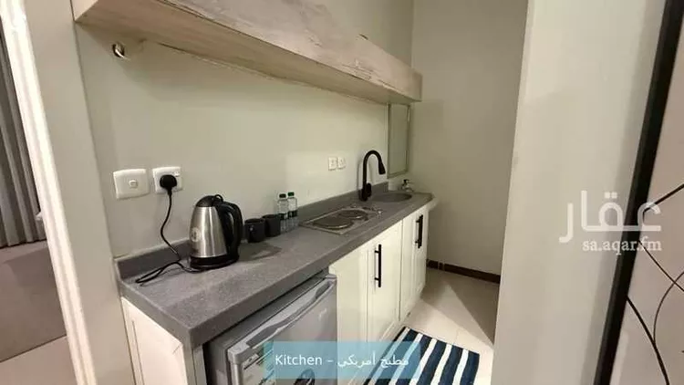 شقة للإيجار في شارع بللسمر, حي عرقة, مدينة الرياض, منطقة الرياض صورة 3