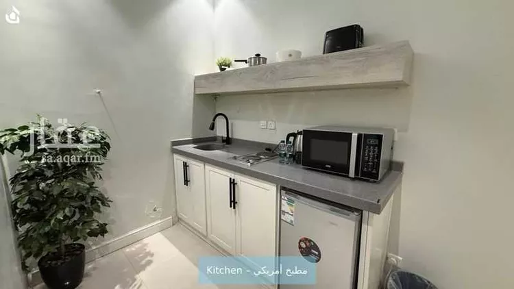 شقة للإيجار في شارع بللسمر, حي عرقة, مدينة الرياض, منطقة الرياض صورة 4