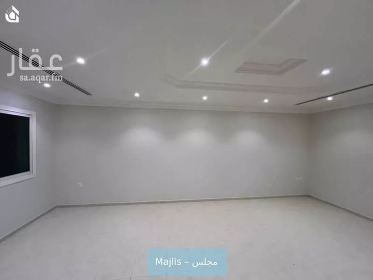 فيلا للإيجار في شارع إبراهيم الجيلي, حي حطين, مدينة الرياض, منطقة الرياض صورة 3