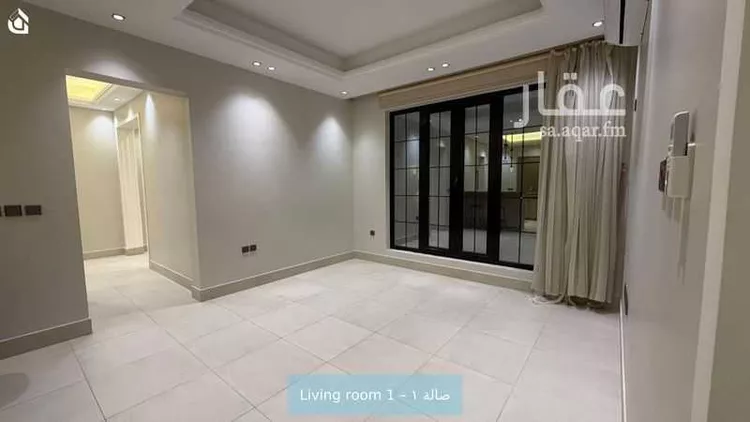 شقة للإيجار في شارع عبدالله الأسلمي, حي القيروان, مدينة الرياض, منطقة الرياض صورة 5