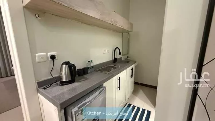 شقة للإيجار في شارع بللسمر, حي عرقة, مدينة الرياض, منطقة الرياض صورة 3