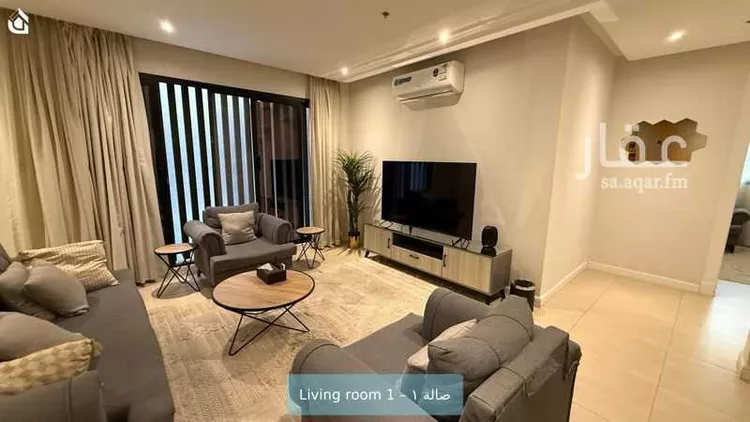 Apartment for Rent in Riyadh Al Malqa صورة 5