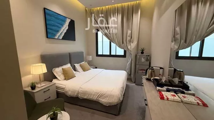 Apartment for Rent in Riyadh Al Yasmin