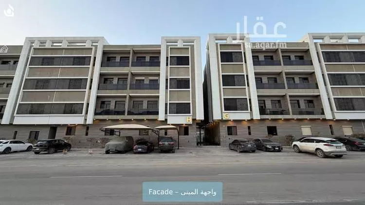 شقة للإيجار في شارع اللؤلؤه, حي العارض, مدينة الرياض, منطقة الرياض