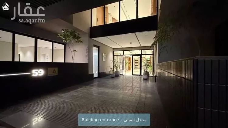 شقة للإيجار في شارع الحوي, حي العقيق, مدينة الرياض, منطقة الرياض صورة 2