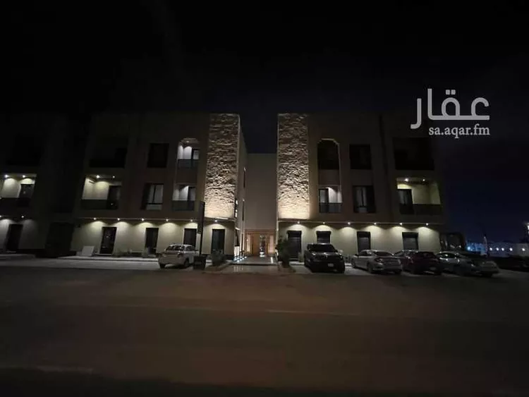 شقة للإيجار في شارع الفوانيس, حي عرقة, مدينة الرياض, منطقة الرياض صورة 2