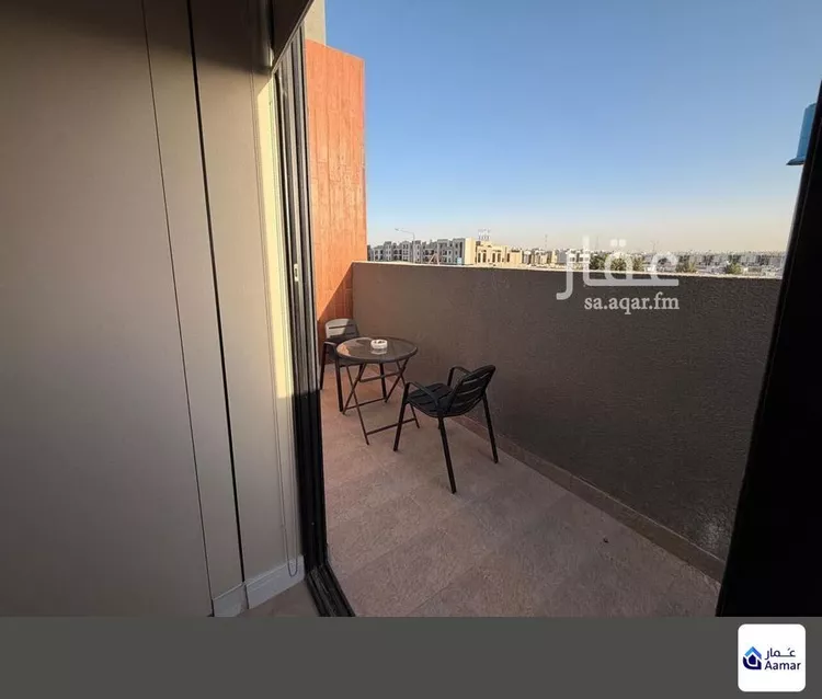 شقة للإيجار في شارع محمد الهاشمي, حي النرجس, مدينة الرياض, منطقة الرياض صورة 5